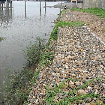 安平賓格石籠廠家